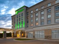 Holiday Inn Detroit Northwest - Livonia