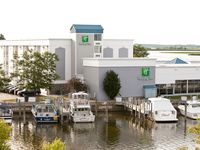 Holiday Inn Grand Haven - Muskegon