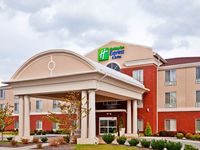 Holiday Inn Express & Suites Dickson