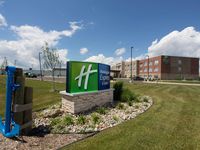 Holiday Inn Express & Suites Monroe