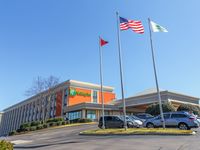 Holiday Inn Knoxville West- Cedar Bluff Rd