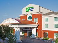 Holiday Inn Express & Suites Lenoir City (Knoxville Area)