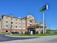 Holiday Inn Express Columbia