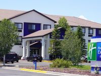 Holiday Inn Express & Suites Alamosa