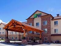 Holiday Inn Express & Suites Silt-Rifle