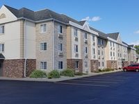 Holiday Inn Express Birch Run (Frankenmuth Area)
