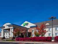 Holiday Inn Express & Suites Waterford