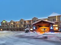 Holiday Inn Express & Suites Fraser - Winter Park Area