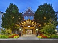 Staybridge Suites Detroit-Utica