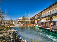 Holiday Inn Resort The Lodge at Big Bear Lake