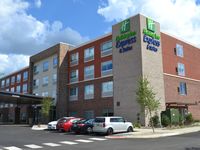 Holiday Inn Express & Suites Goodlettsville N - Nashville