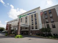 Holiday Inn Express & Suites Nashville Southeast - Antioch