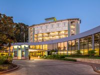 Crowne Plaza Palo Alto