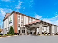 Holiday Inn Express Nashville-Hendersonville