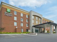 Holiday Inn Express Spring Hill