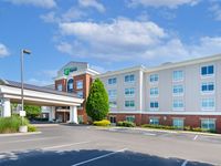 Holiday Inn Express & Suites Ooltewah Springs-Chattanooga