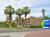 Holiday Inn Express Palm Desert