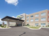 Holiday Inn Express & Suites Gaylord
