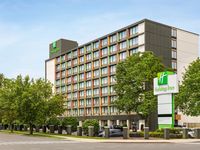Holiday Inn Boston - Cambridge Area