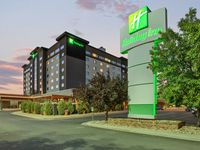 Holiday Inn Rapid City Downtown - Conv Ctr