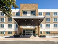 Holiday Inn Express & Suites San Jose – Silicon Valley