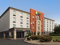 Holiday Inn Express Boston - Saugus