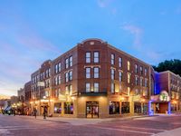Holiday Inn Express & Suites Deadwood-Gold Dust Casino