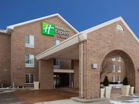 Holiday Inn Express & Suites Sioux Falls At Empire Mall
