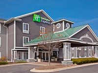 Holiday Inn Express Grand Rapids SW