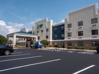 Holiday Inn Express & Suites Greenville Airport