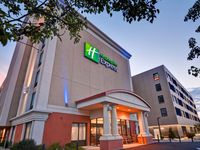 Holiday Inn Express Boston