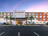 Holiday Inn Express & Suites Rock Hill