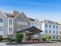 Staybridge Suites Columbia - Baltimore