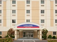 Candlewood Suites West Springfield