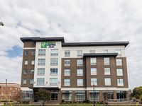 Holiday Inn Express & Suites Columbia Downtown – The Vista