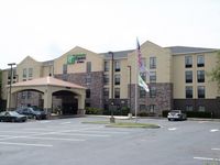 Holiday Inn Express & Suites Blythewood