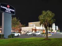 Candlewood Suites Sumter