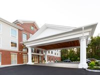 Holiday Inn Express & Suites Sturbridge