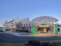 Holiday Inn Washington-College Pk (I-95)