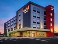 avid hotels Fort Mill - Carowinds Blvd