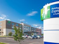 Holiday Inn Express & Suites Greenwood Mall