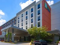 Holiday Inn Express Towson Baltimore N