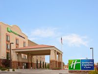 Holiday Inn Express & Suites Twentynine Palms- Joshua Tree