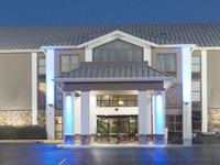 Holiday Inn Express Anderson-I-85 (Exit 27-Hwy 81)