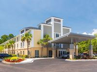 Holiday Inn Express Charleston US Hwy 17 & I-526