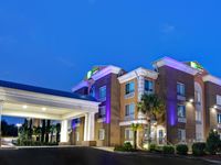 Holiday Inn Express & Suites Anderson-I-85 (Hwy 76, Ex 19b)