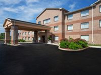Holiday Inn Express Pocomoke City