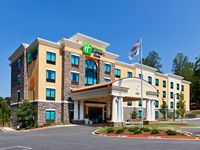 Holiday Inn Express & Suites Clemson - Univ Area