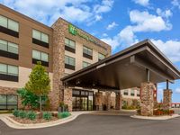 Holiday Inn Express & Suites Brunswick - Harpers Ferry Area