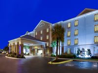 Holiday Inn Express & Suites Charleston-Ashley Phosphate